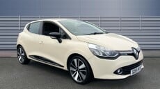 Renault Clio 0.9 TCE 90 Dynamique S MediaNav Energy 5dr Petrol Hatchback